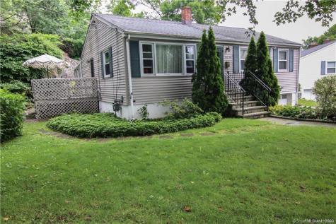 41 Soundview Avenue Norwalk CT 06854