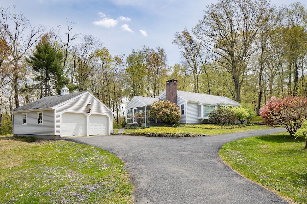 106 Jackson Road Sharon CT 06069