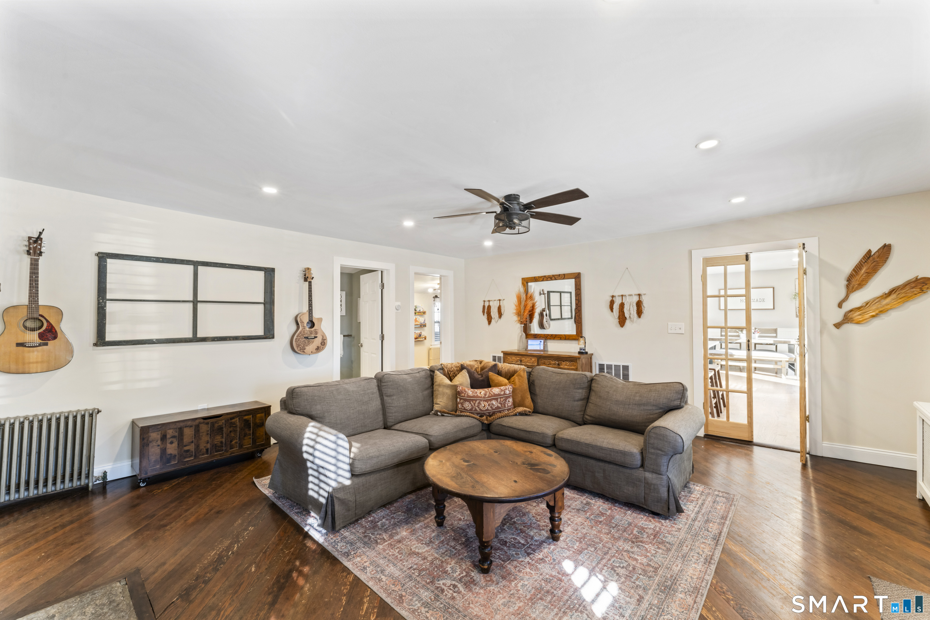 5 Hampton Road New Fairfield CT 06812