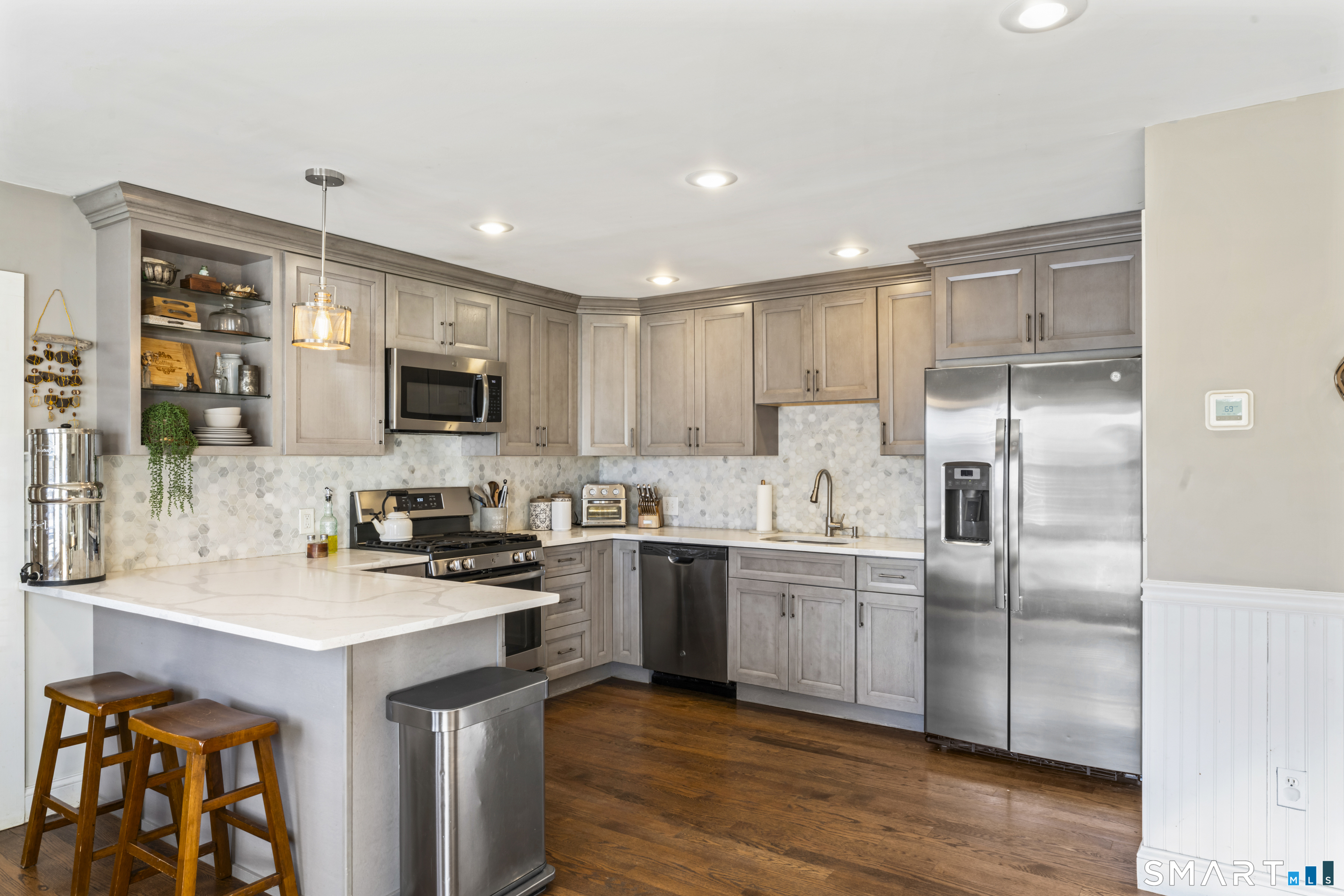 5 Hampton Road New Fairfield CT 06812
