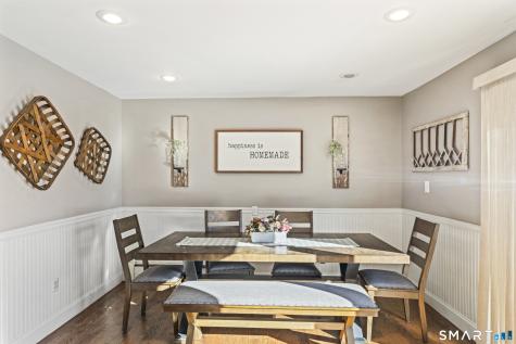 5 Hampton Road New Fairfield CT 06812