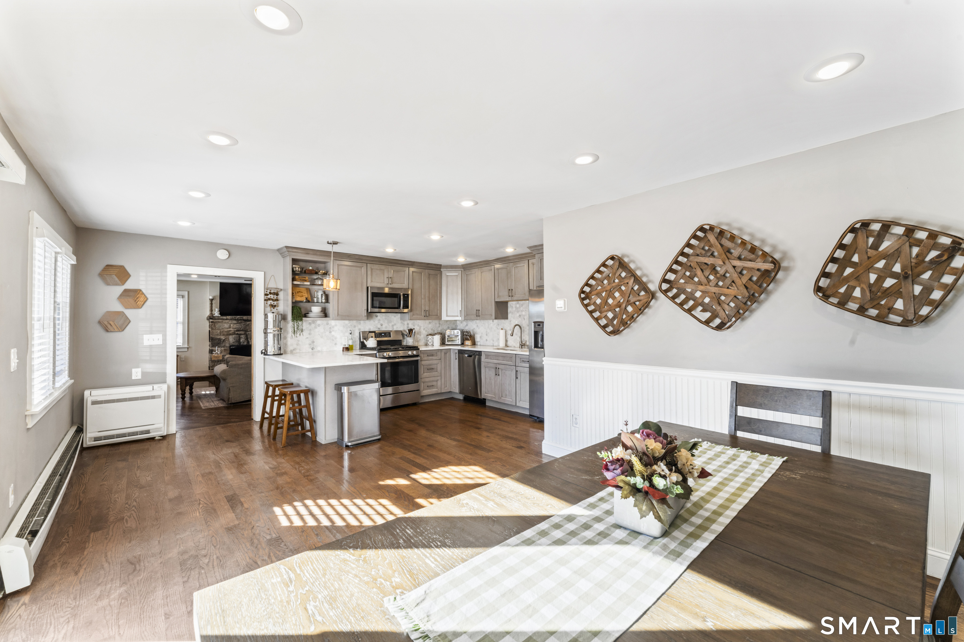 5 Hampton Road New Fairfield CT 06812