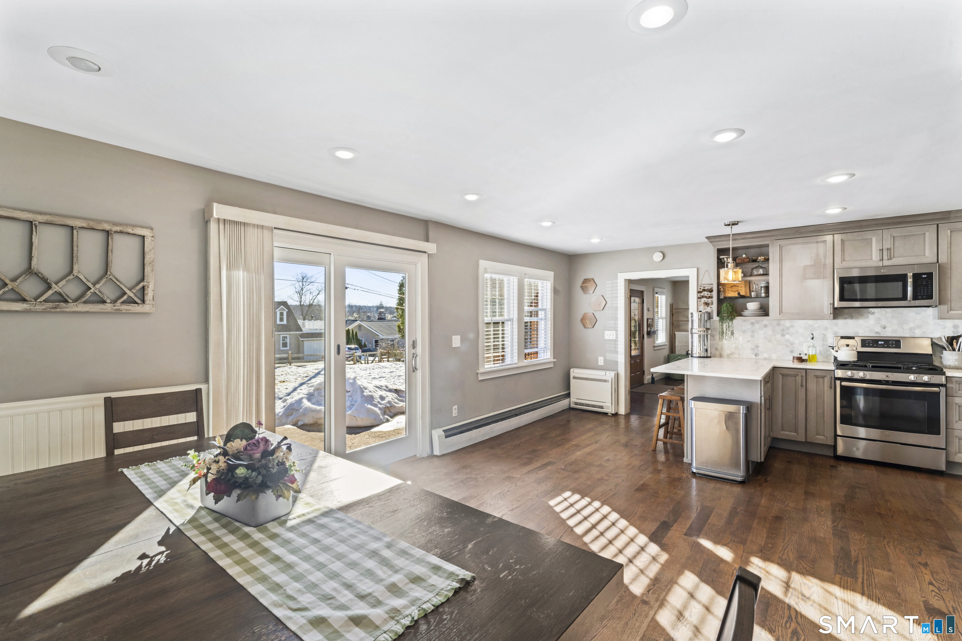 5 Hampton Road New Fairfield CT 06812