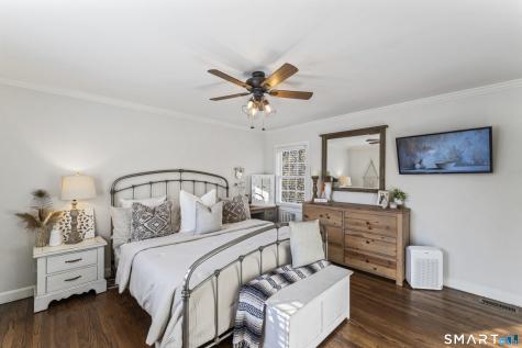 5 Hampton Road New Fairfield CT 06812