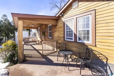5 Hampton Road New Fairfield CT 06812