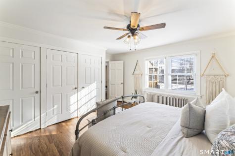5 Hampton Road New Fairfield CT 06812