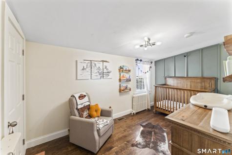 5 Hampton Road New Fairfield CT 06812