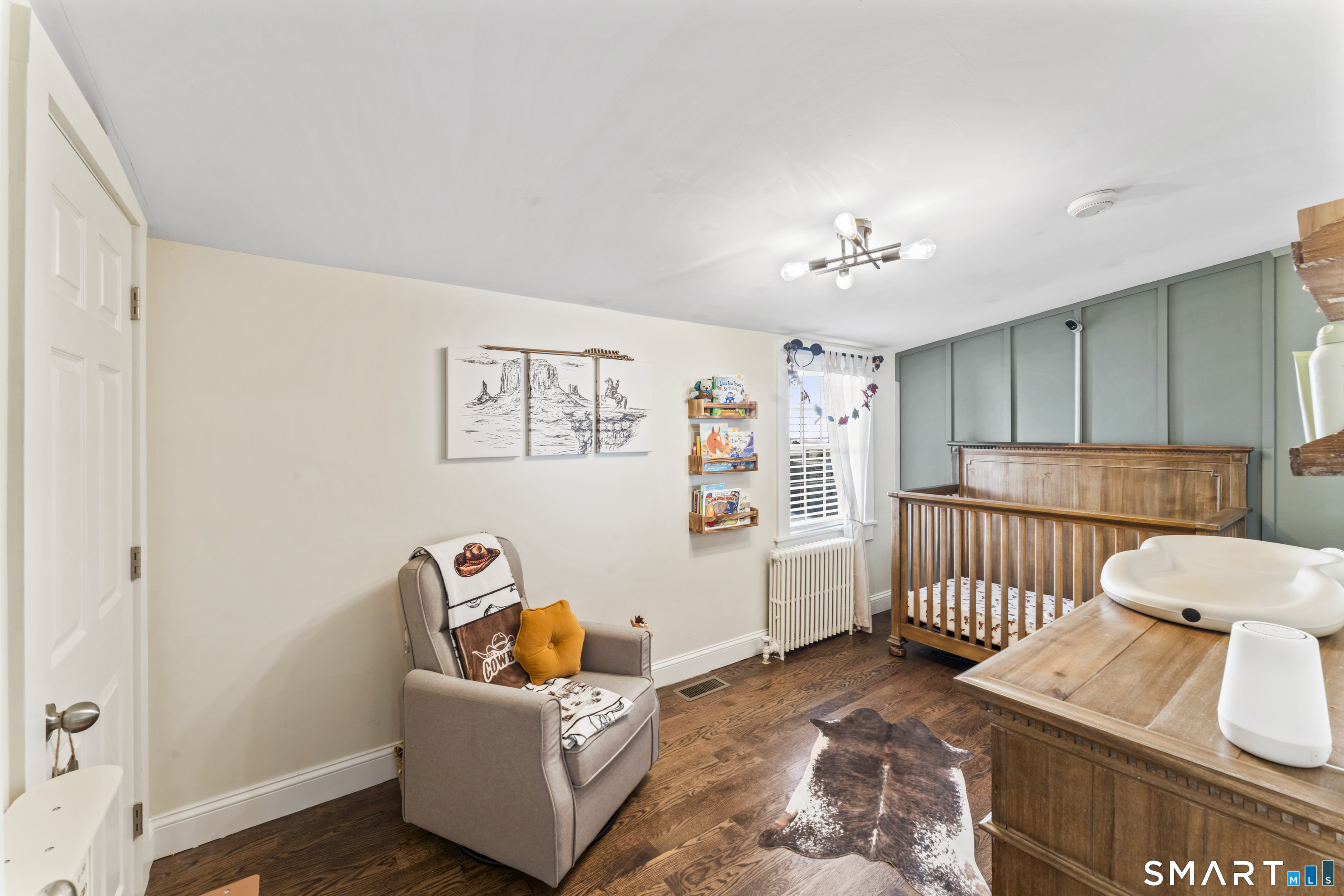 5 Hampton Road New Fairfield CT 06812
