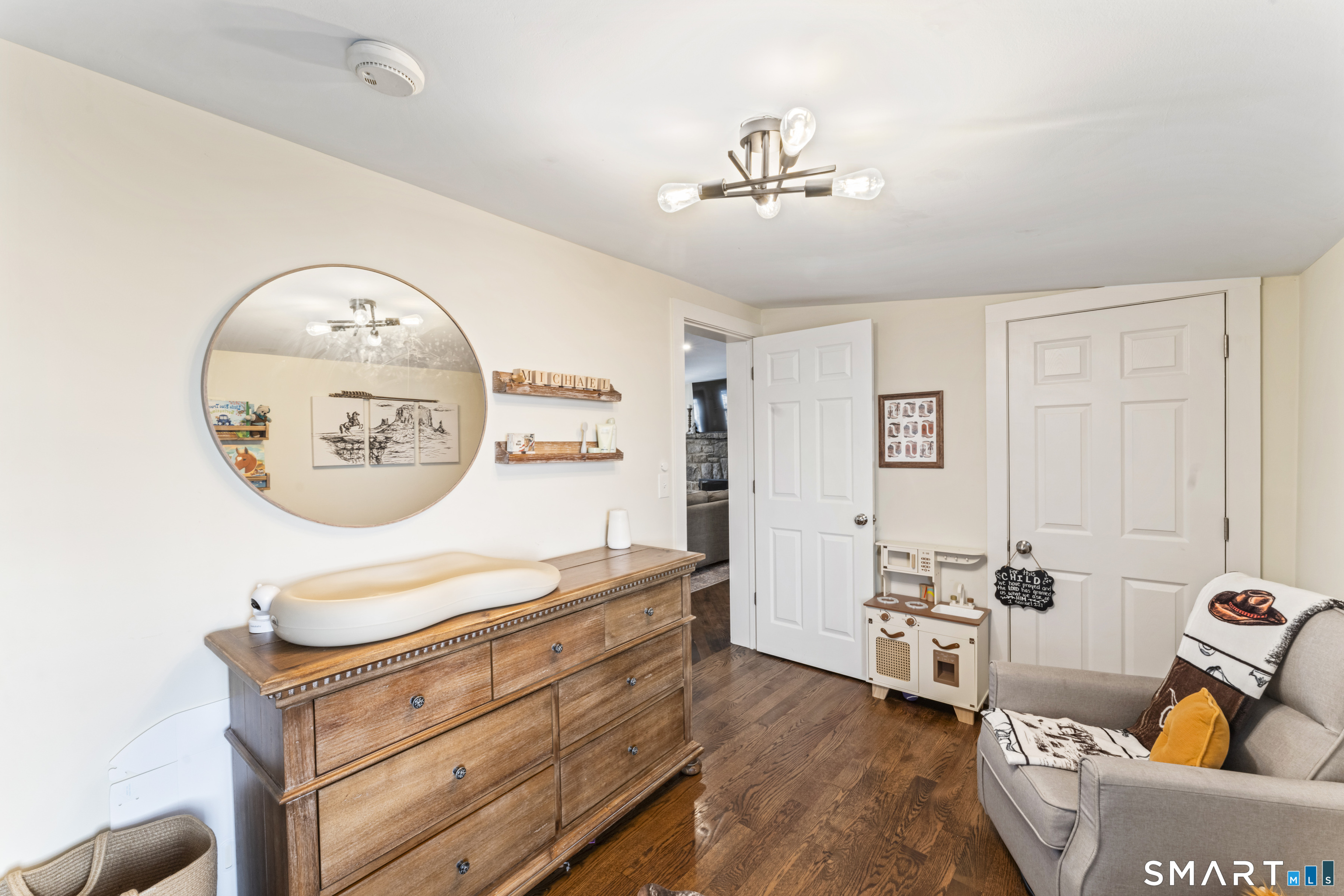 5 Hampton Road New Fairfield CT 06812