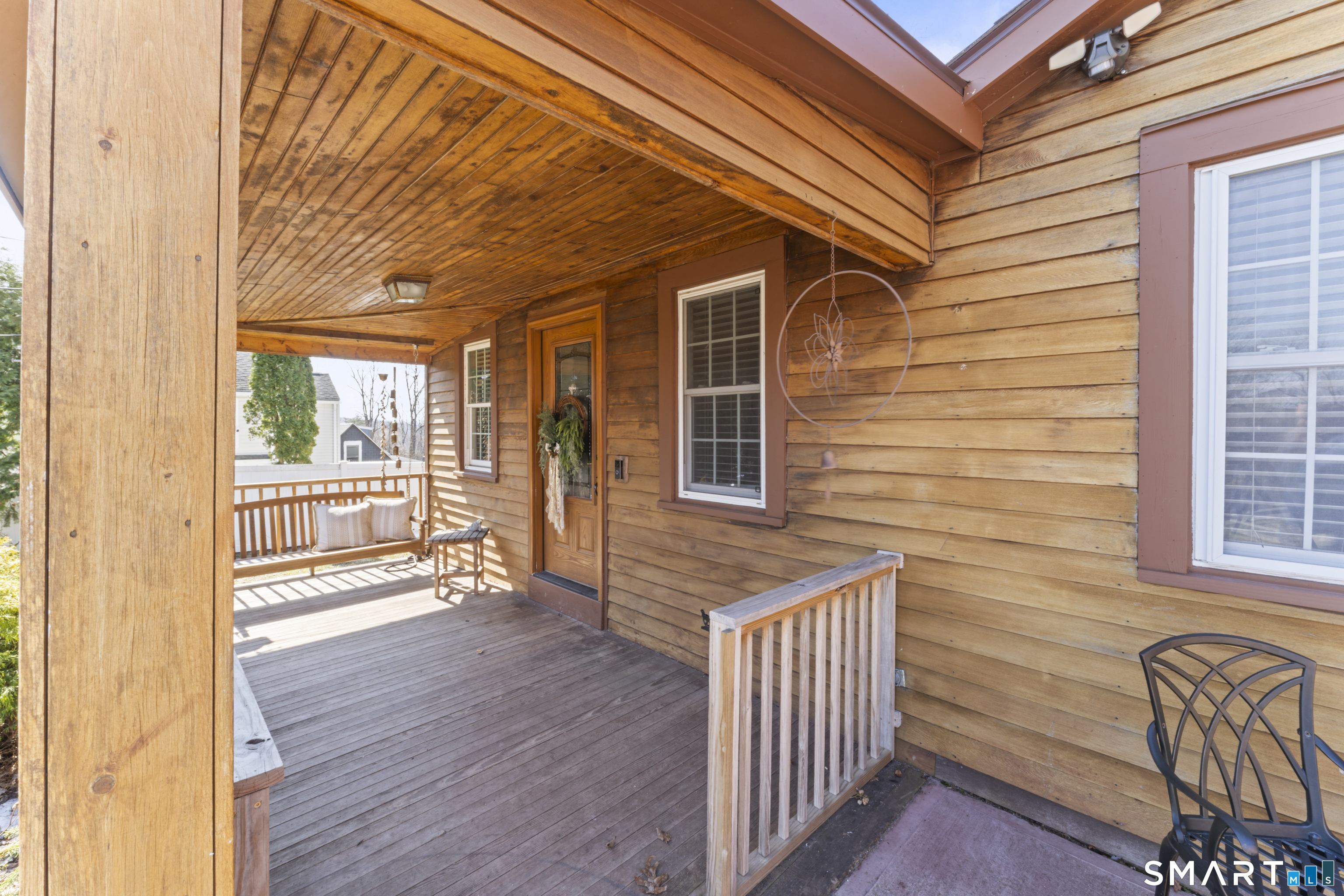 5 Hampton Road New Fairfield CT 06812