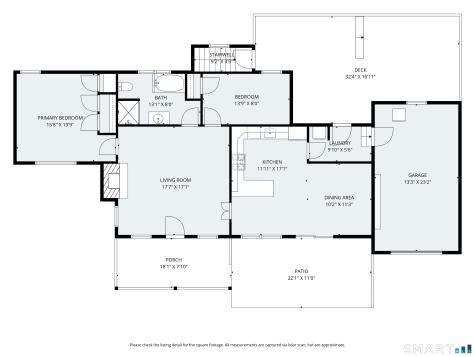 5 Hampton Road New Fairfield CT 06812