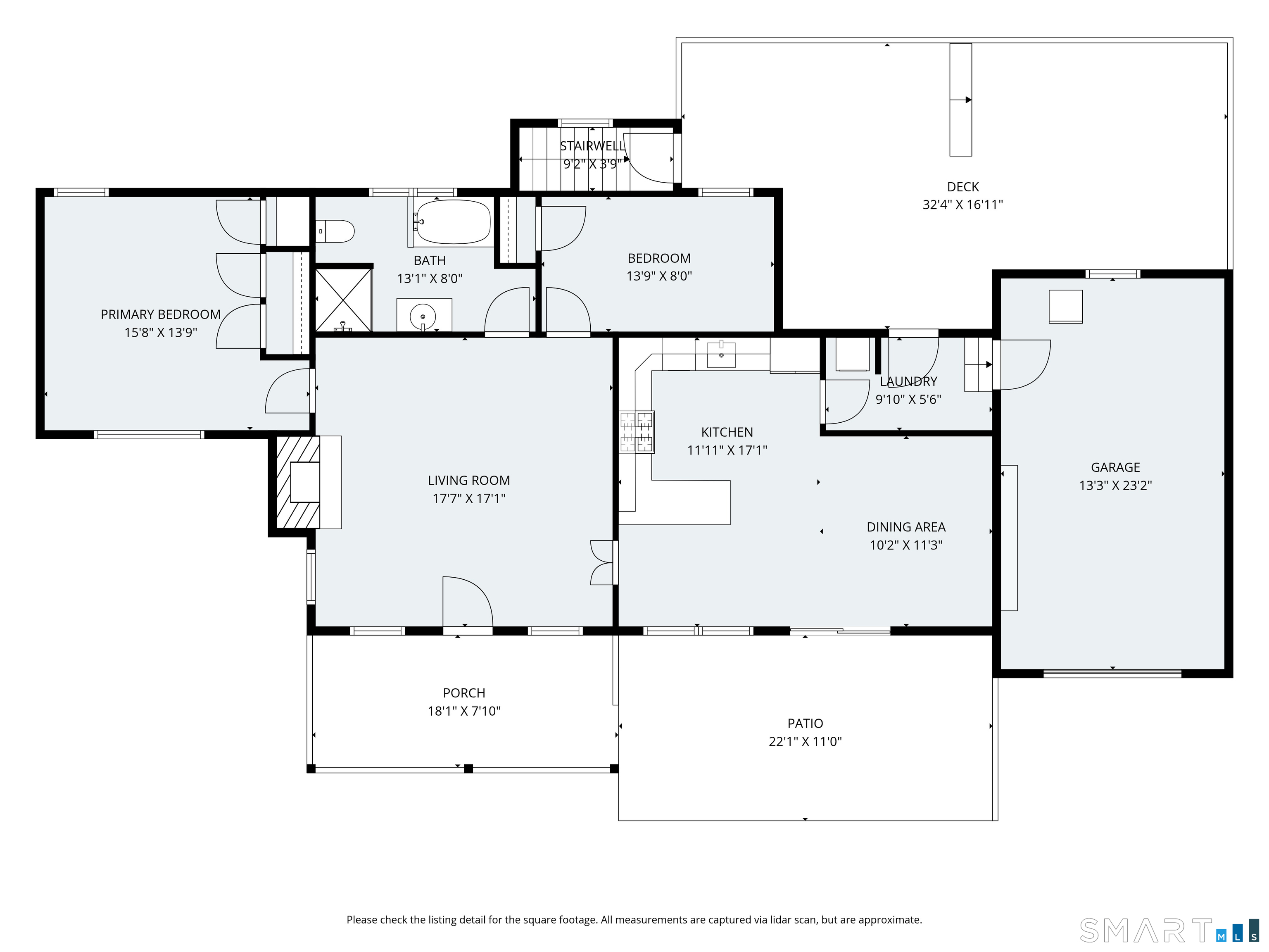5 Hampton Road New Fairfield CT 06812