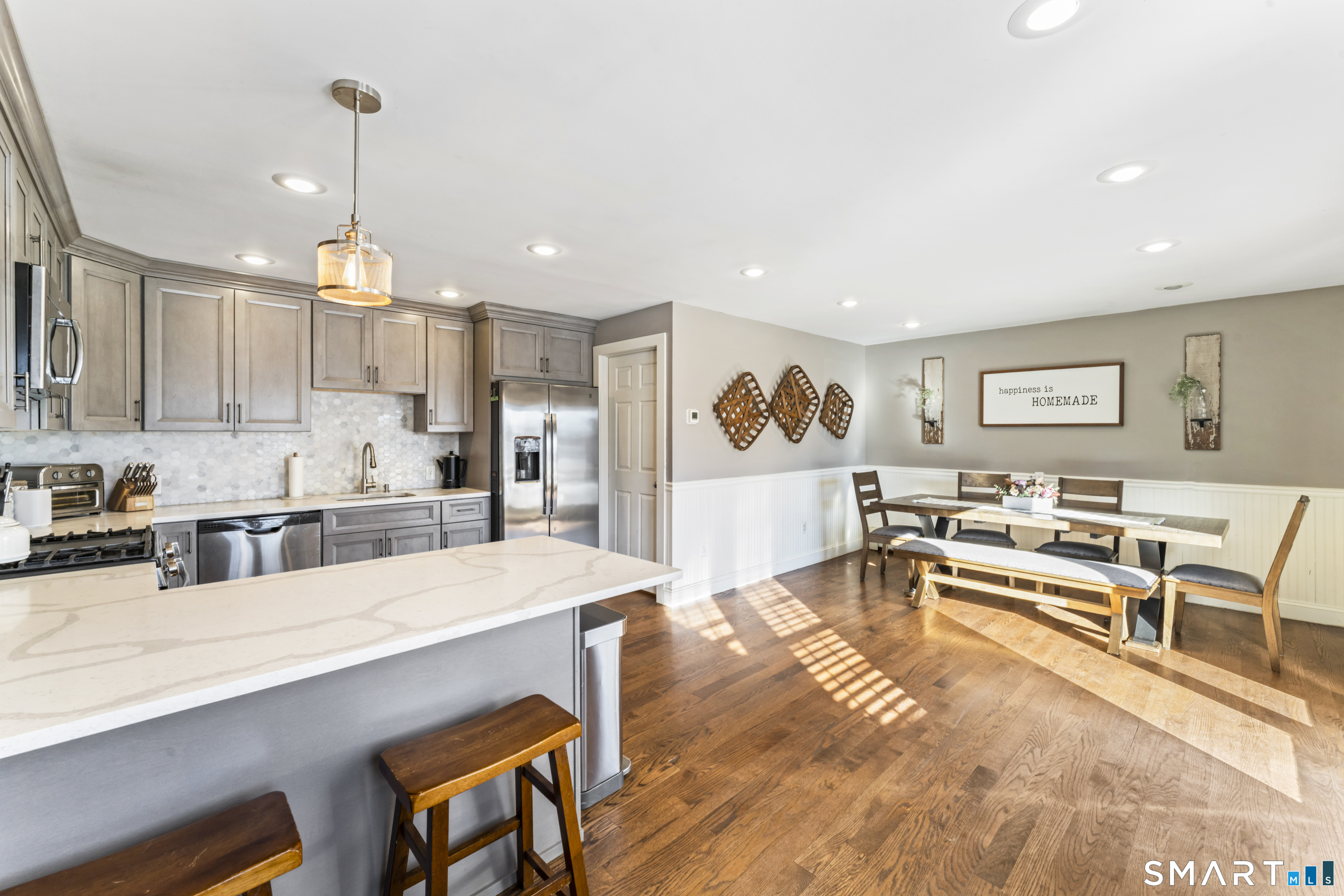 5 Hampton Road New Fairfield CT 06812