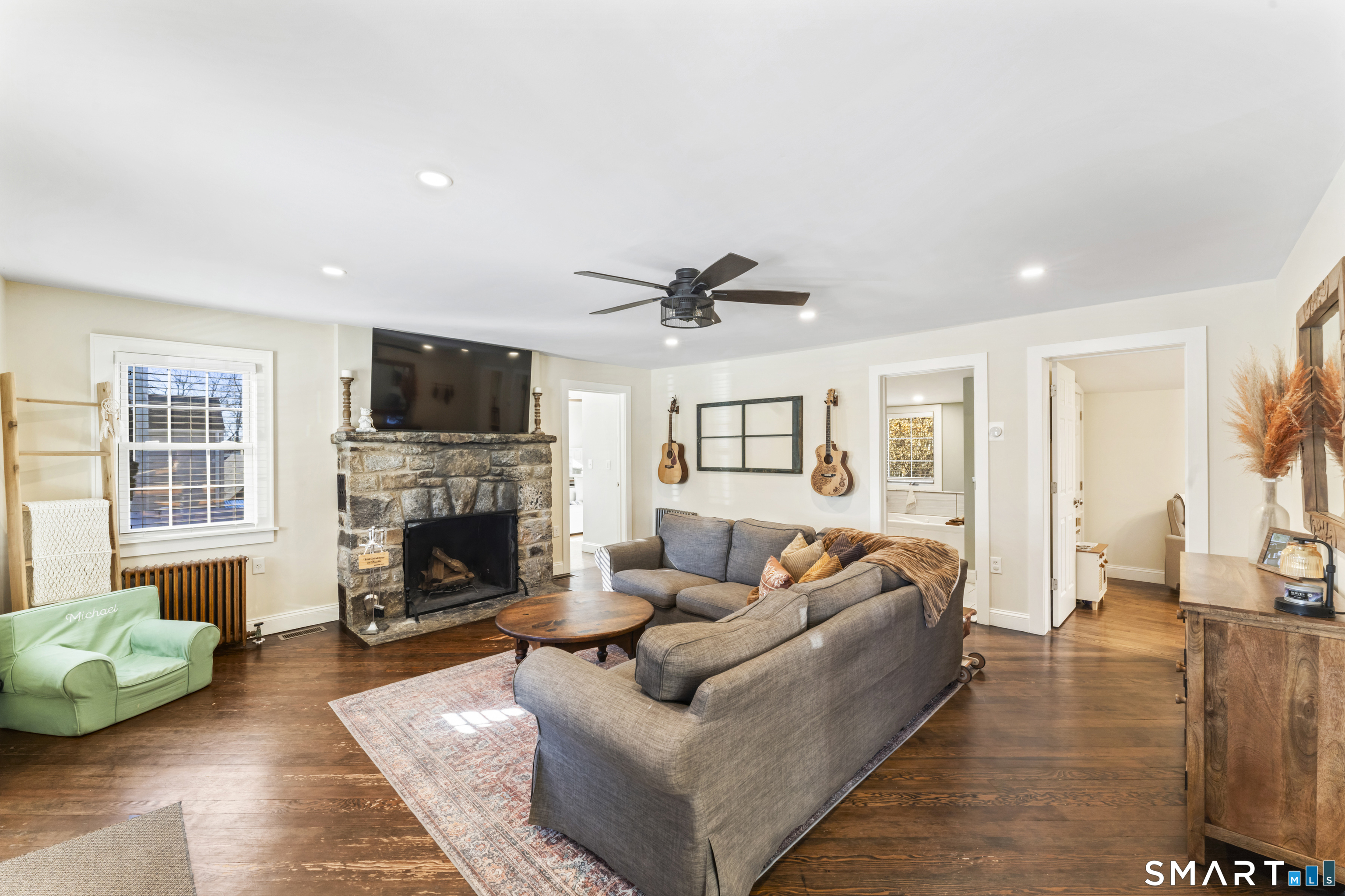 5 Hampton Road New Fairfield CT 06812