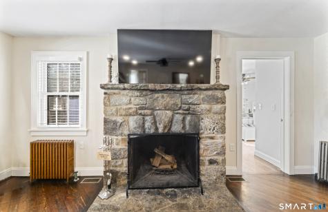 5 Hampton Road New Fairfield CT 06812