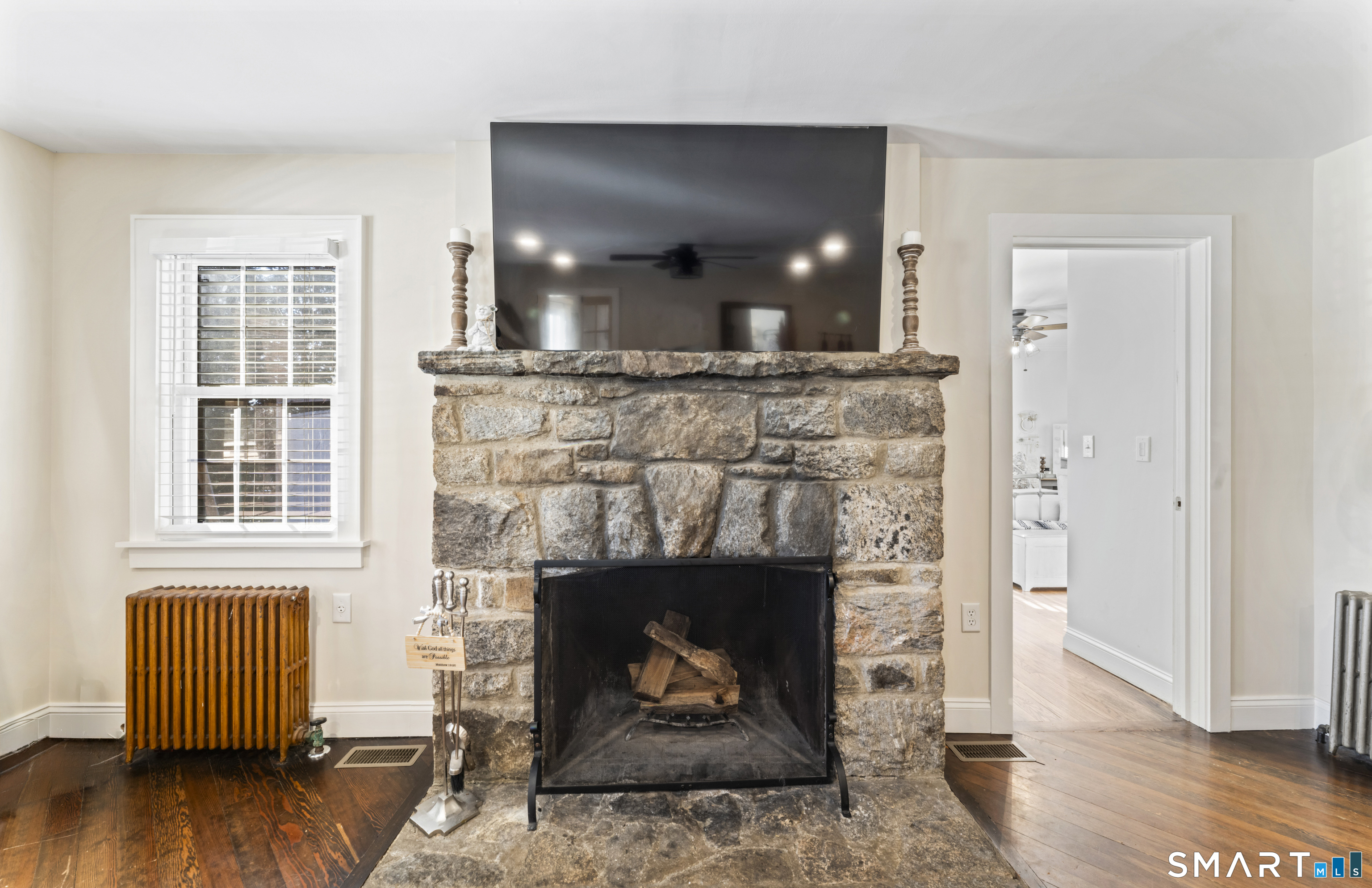 5 Hampton Road New Fairfield CT 06812