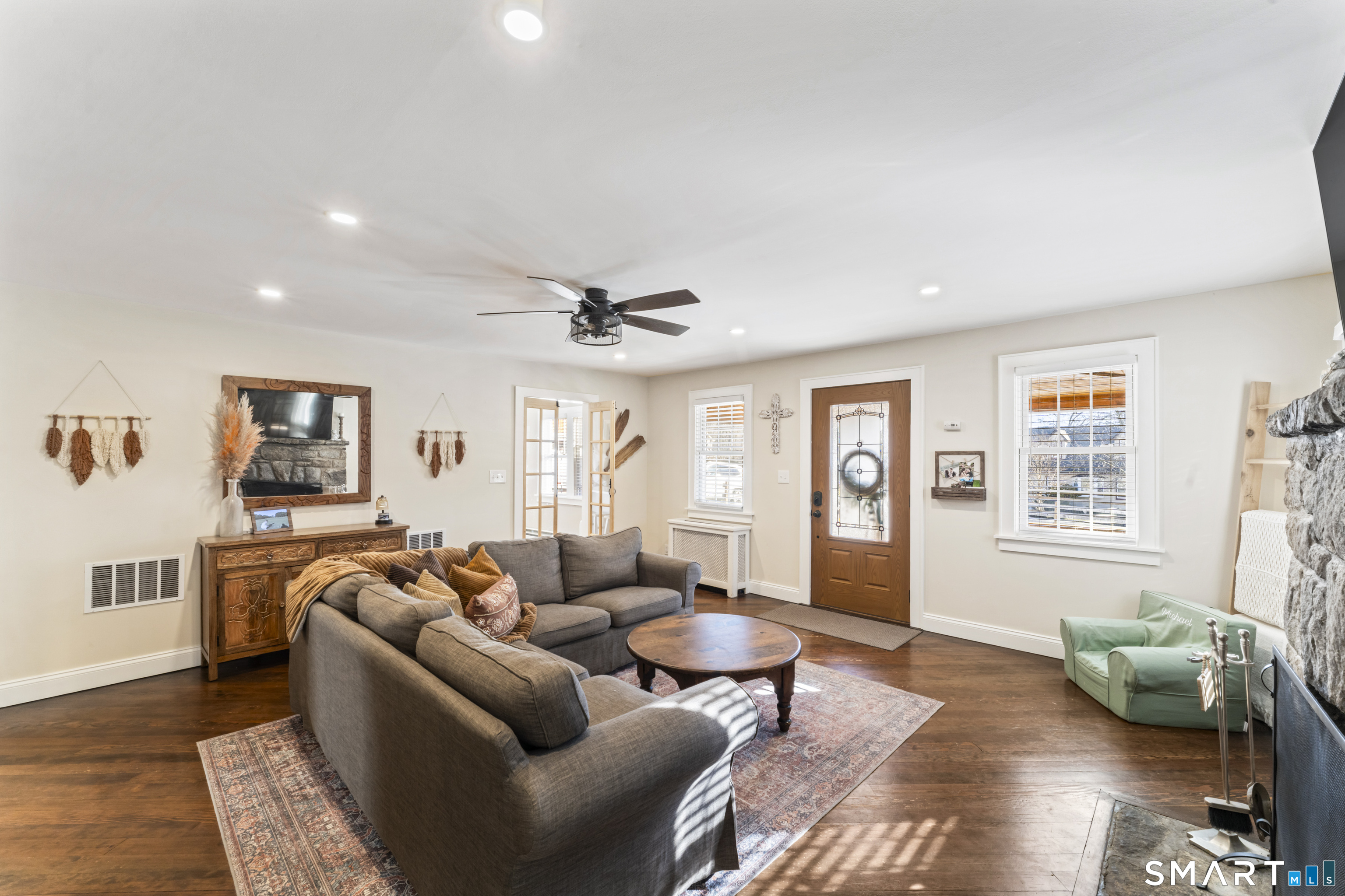 5 Hampton Road New Fairfield CT 06812