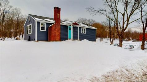 146 West Chippens Hill Road Burlington CT 06013