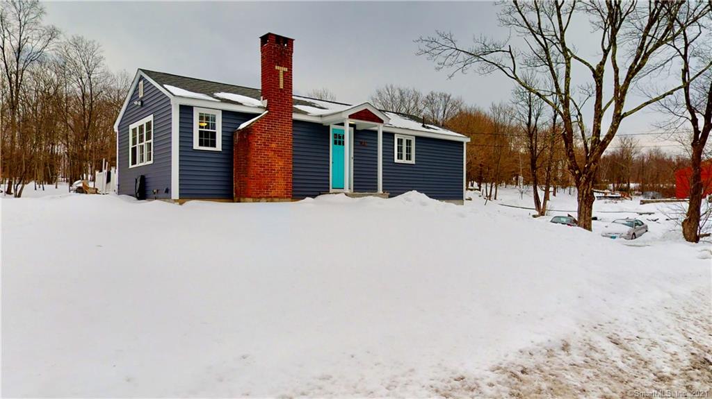 146 West Chippens Hill Road Burlington CT 06013