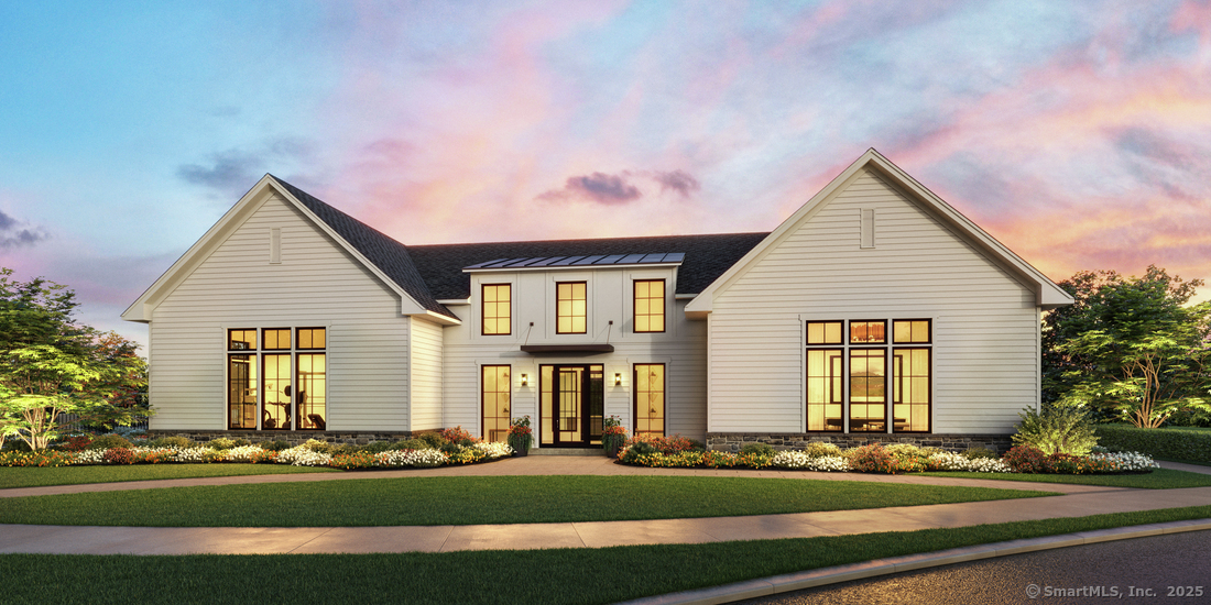 10 Foxwood Drive Danbury CT 06810