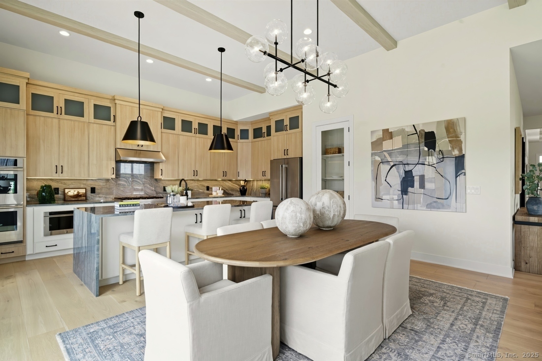 10 Foxwood Drive Danbury CT 06810