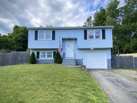80 Carriage Lane Torrington CT 06790