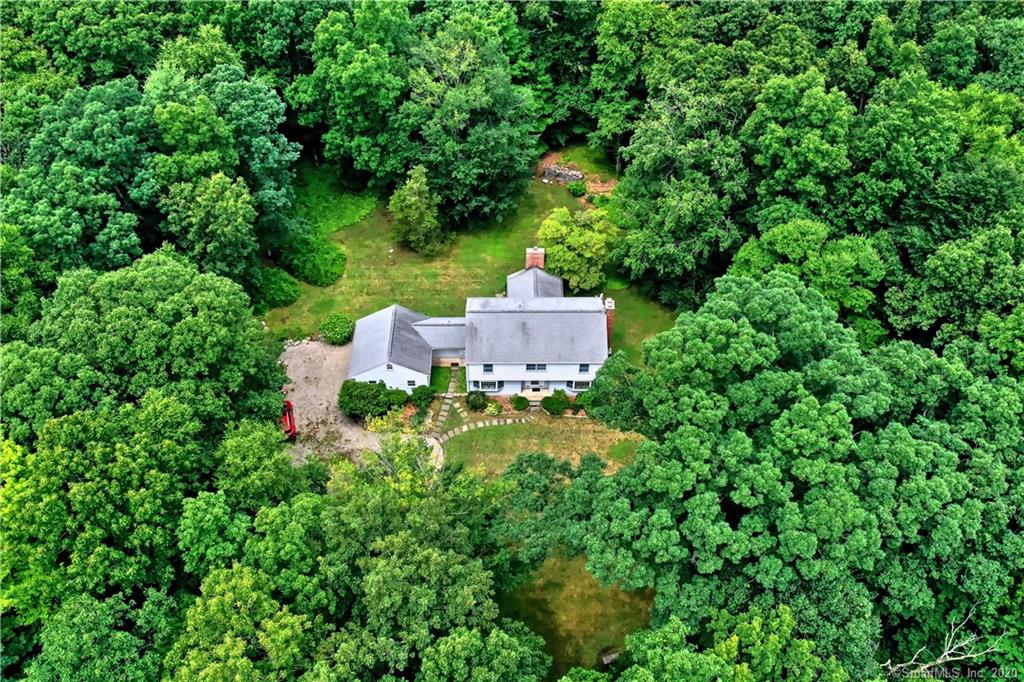 104 Vista Drive Easton CT 06612