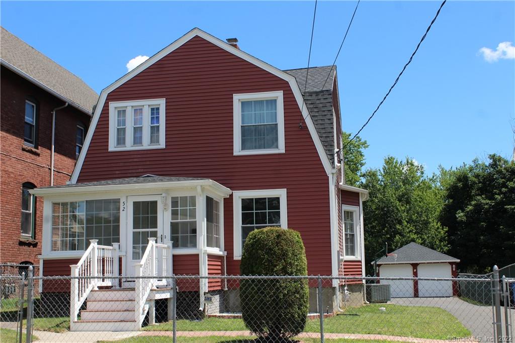 52 Ellsworth Street Hartford CT 06114