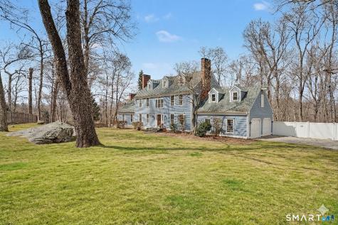 37 Lovers Lane Madison CT 06443