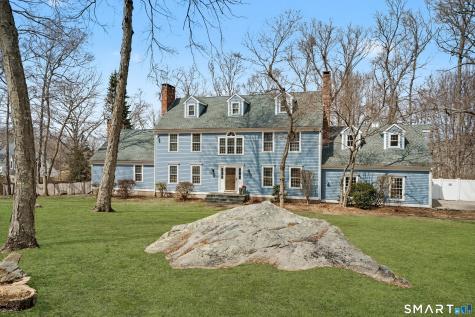 37 Lovers Lane Madison CT 06443