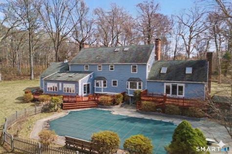 37 Lovers Lane Madison CT 06443
