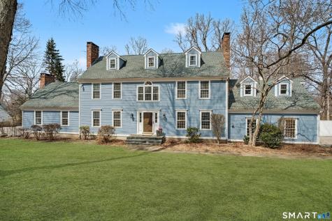 37 Lovers Lane Madison CT 06443