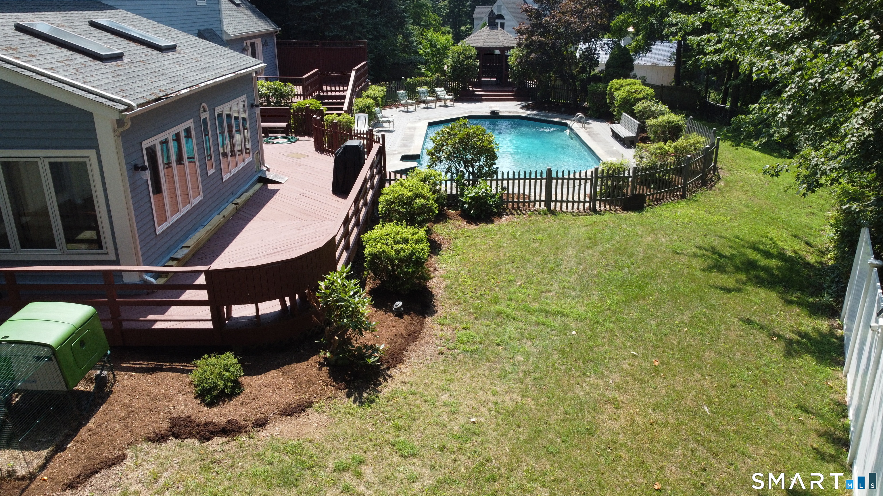 37 Lovers Lane Madison CT 06443