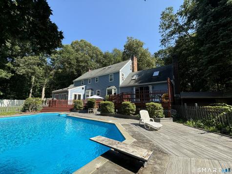 37 Lovers Lane Madison CT 06443