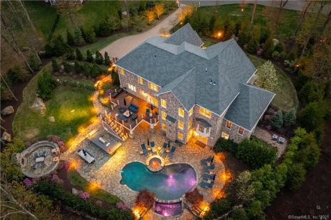 47 Cranbrook Avon CT 06001