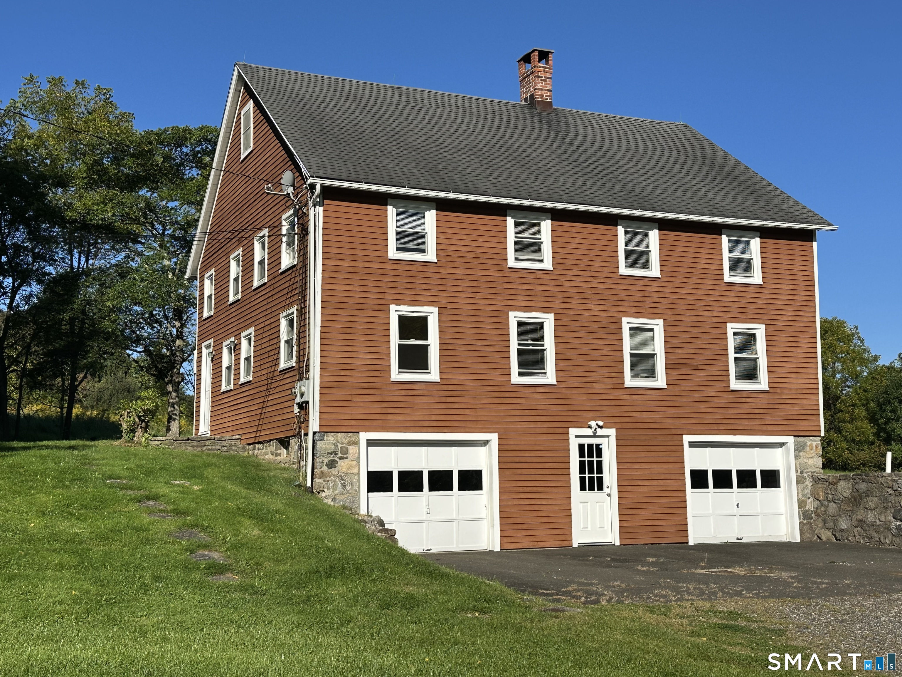 435 Ridgebury Road Ridgefield CT 06877