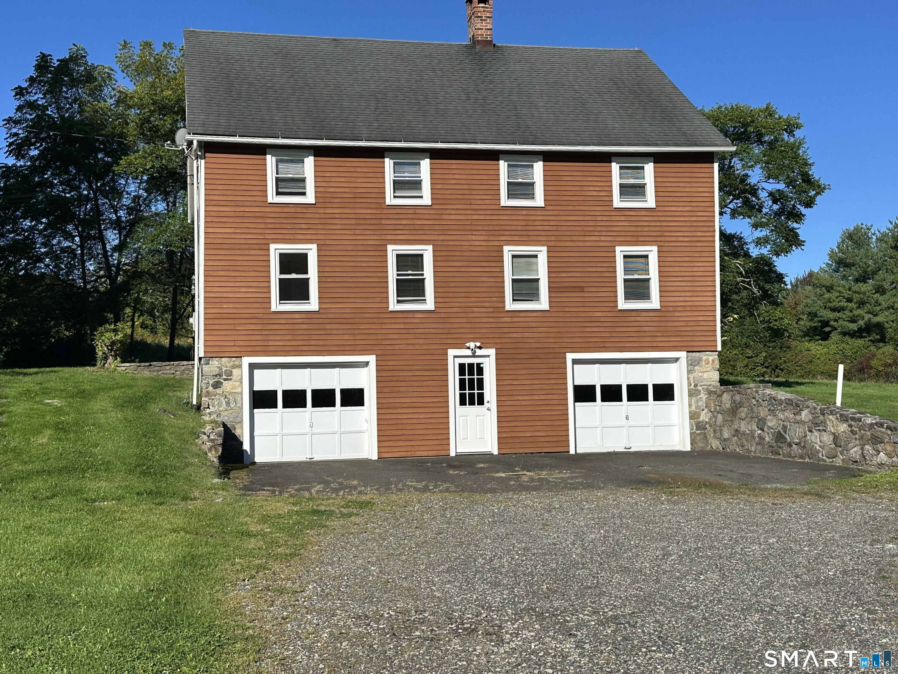 435 Ridgebury Road Ridgefield CT 06877