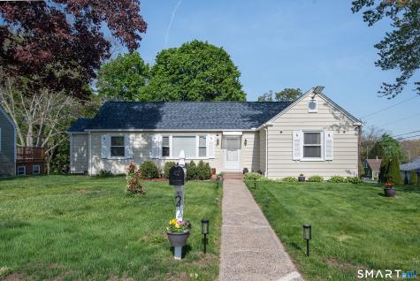 6 Over Street Waterbury CT 06708
