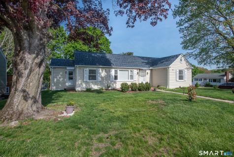 6 Over Street Waterbury CT 06708
