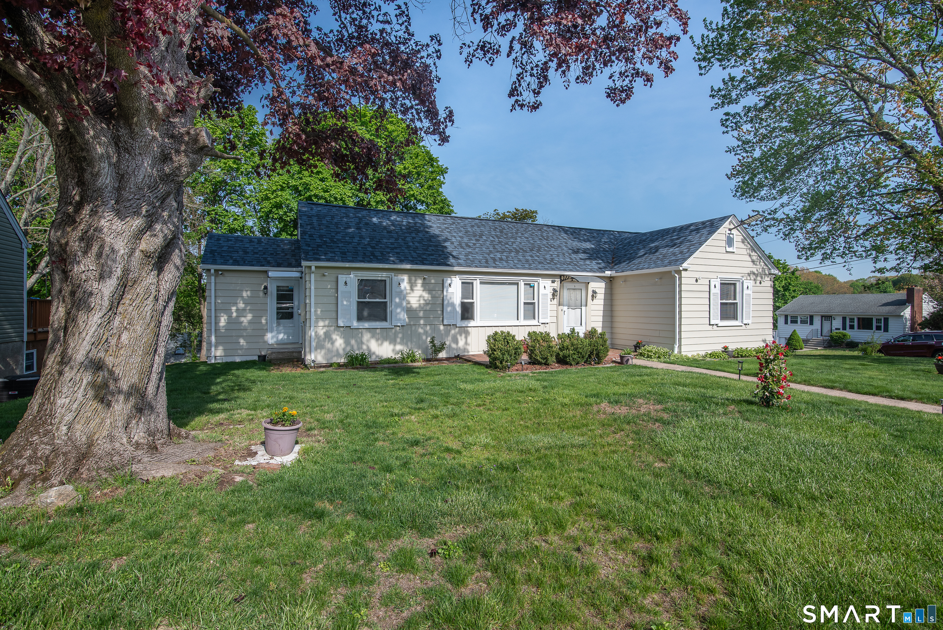 6 Over Street Waterbury CT 06708