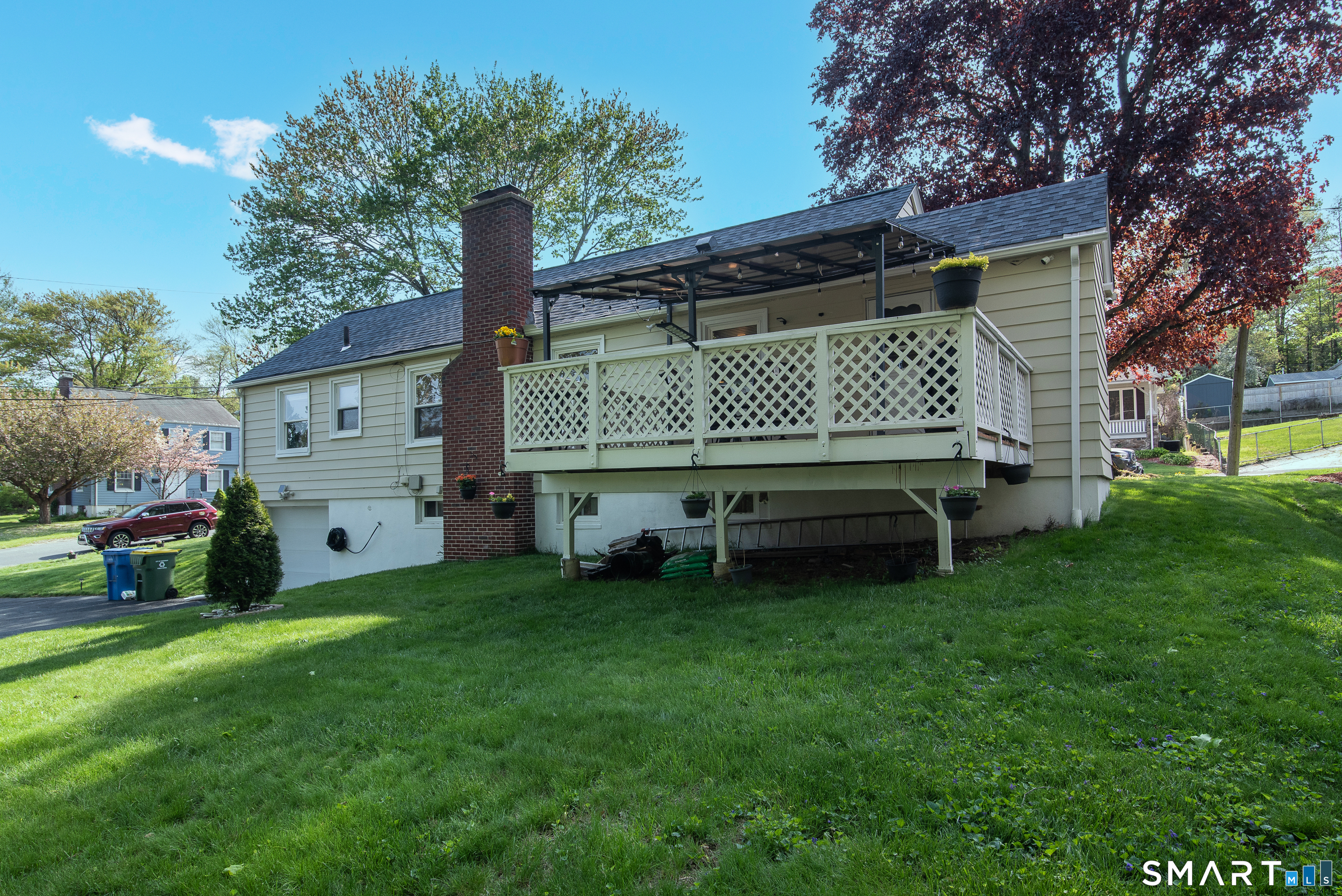 6 Over Street Waterbury CT 06708