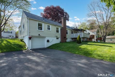 6 Over Street Waterbury CT 06708