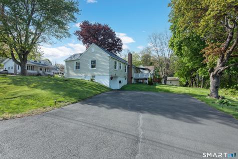 6 Over Street Waterbury CT 06708