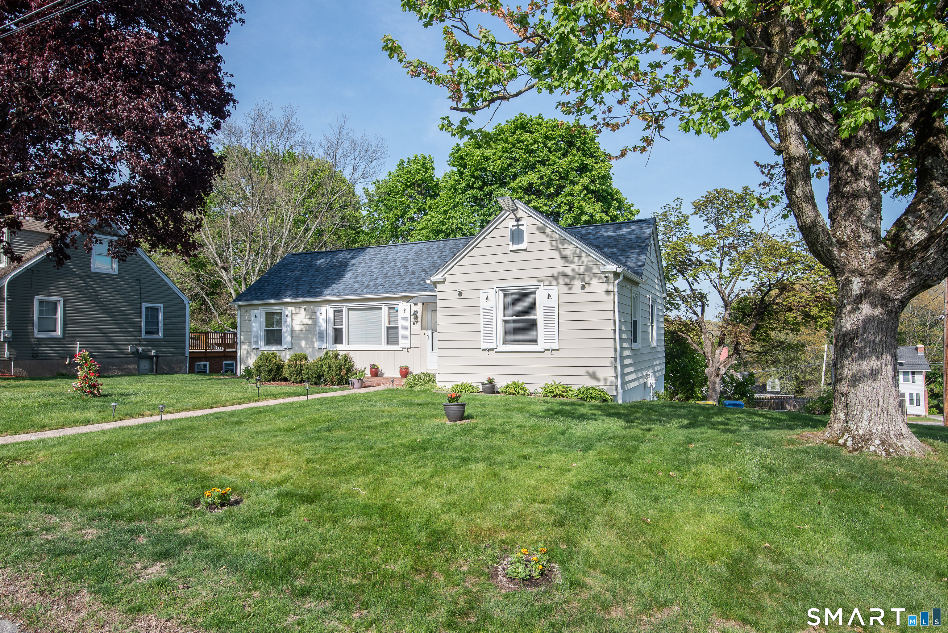 6 Over Street Waterbury CT 06708