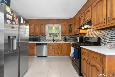 6 Over Street Waterbury CT 06708