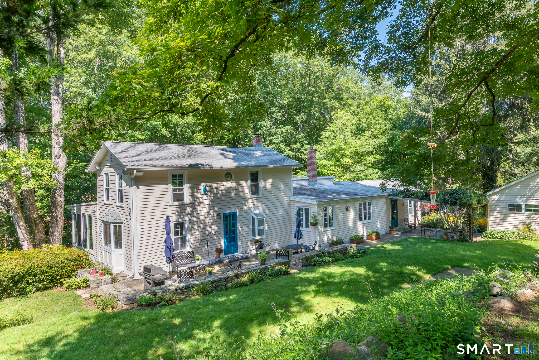 33 Little City Road Haddam CT 06441