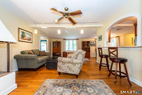33 Little City Road Haddam CT 06441