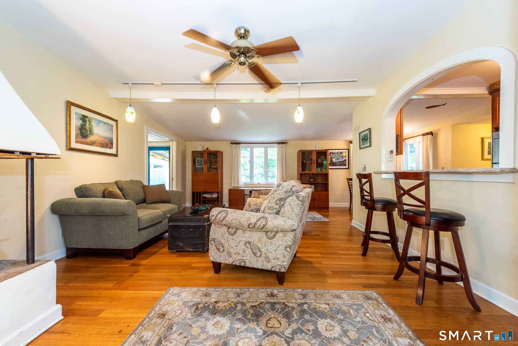 33 Little City Road Haddam CT 06441