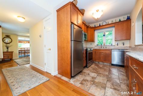 33 Little City Road Haddam CT 06441