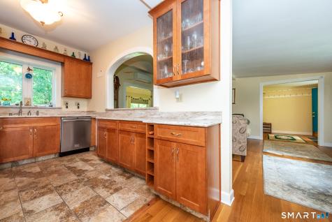 33 Little City Road Haddam CT 06441
